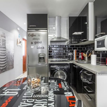 Chueca Apartment Μαδρίτη Εξωτερικό φωτογραφία