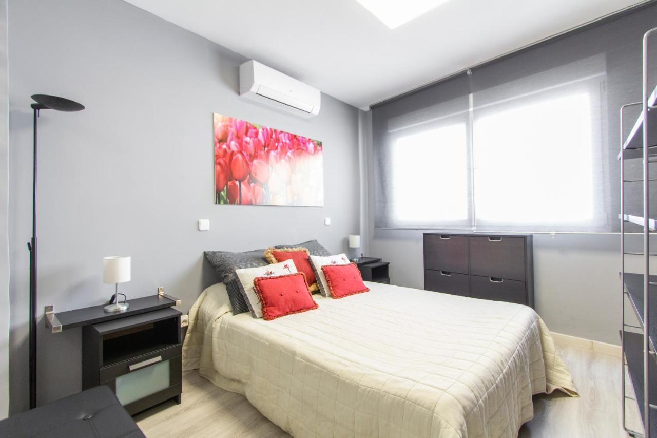 Chueca Apartment Μαδρίτη Εξωτερικό φωτογραφία