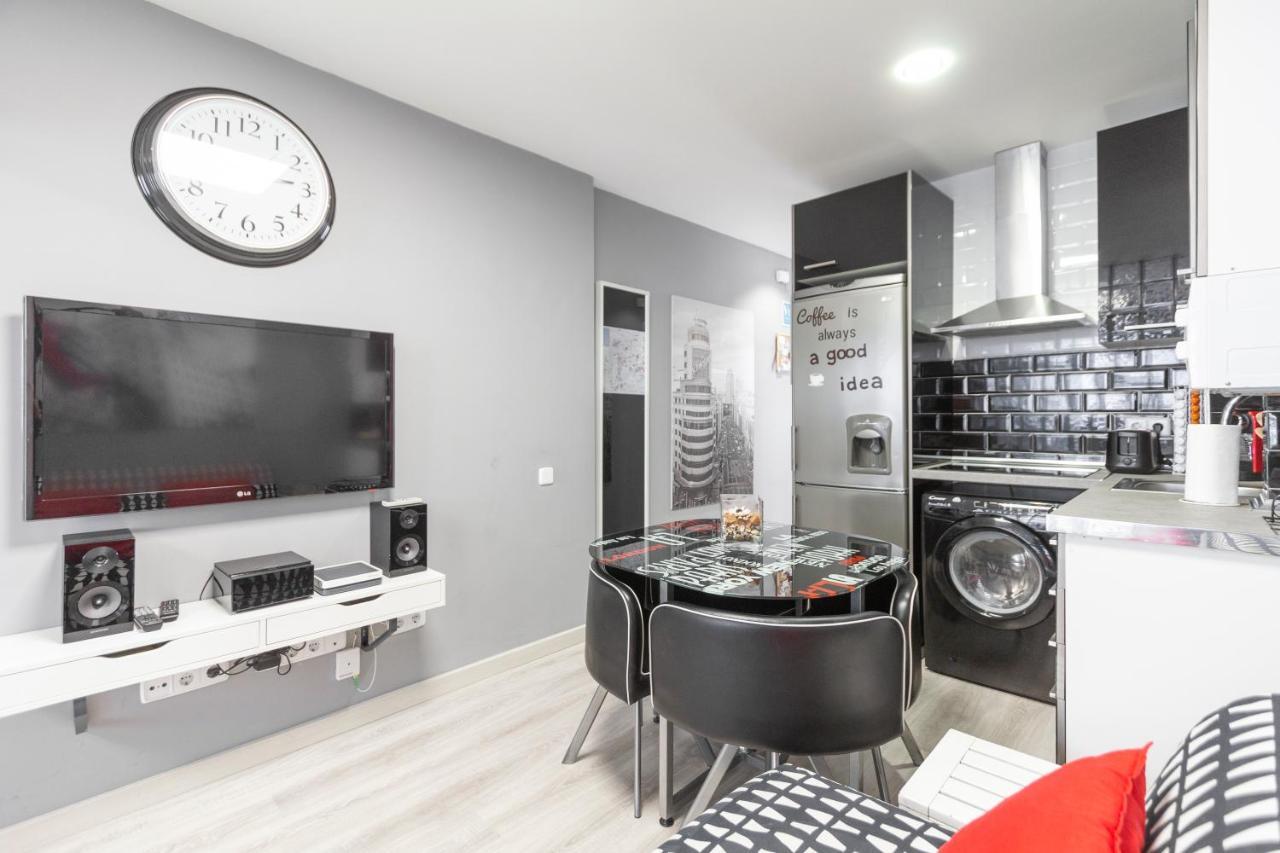 Chueca Apartment Μαδρίτη Εξωτερικό φωτογραφία